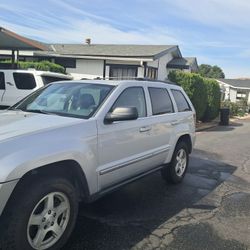 2006 Jeep Grand Cherokee