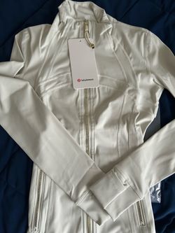 Lulu Defined Jacket