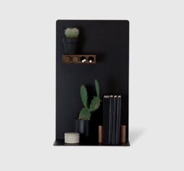 New! Artifox Magnetic Wall Shelf