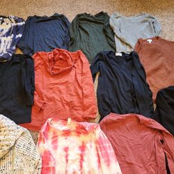 Like NEW! Womens small-Medium Clothing
