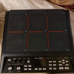 Roland SPD SX