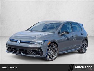 2026 Volkswagen Golf R