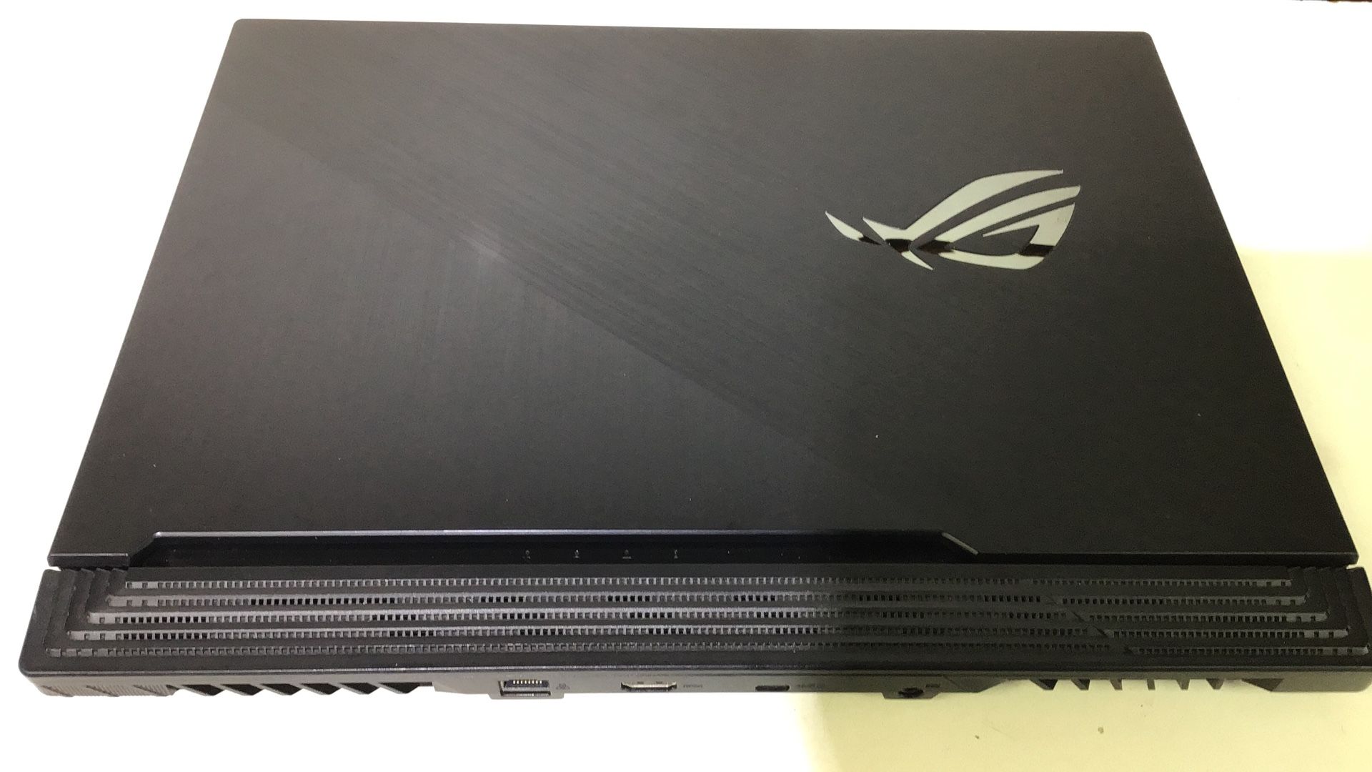 Asus Computer (Gaming)