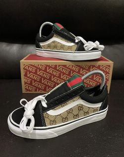 Vans Old Skools