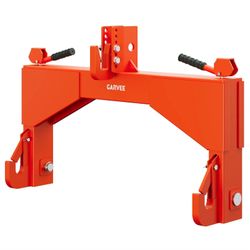 Garvee 4000lb 3-Point Hitch - Cat 2