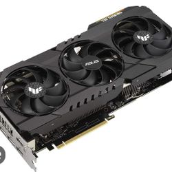 Graphics Card 3080