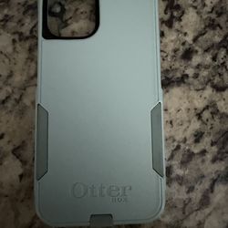 Iphone 11 pro otter case- commuter case