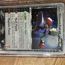 Pokémon Card