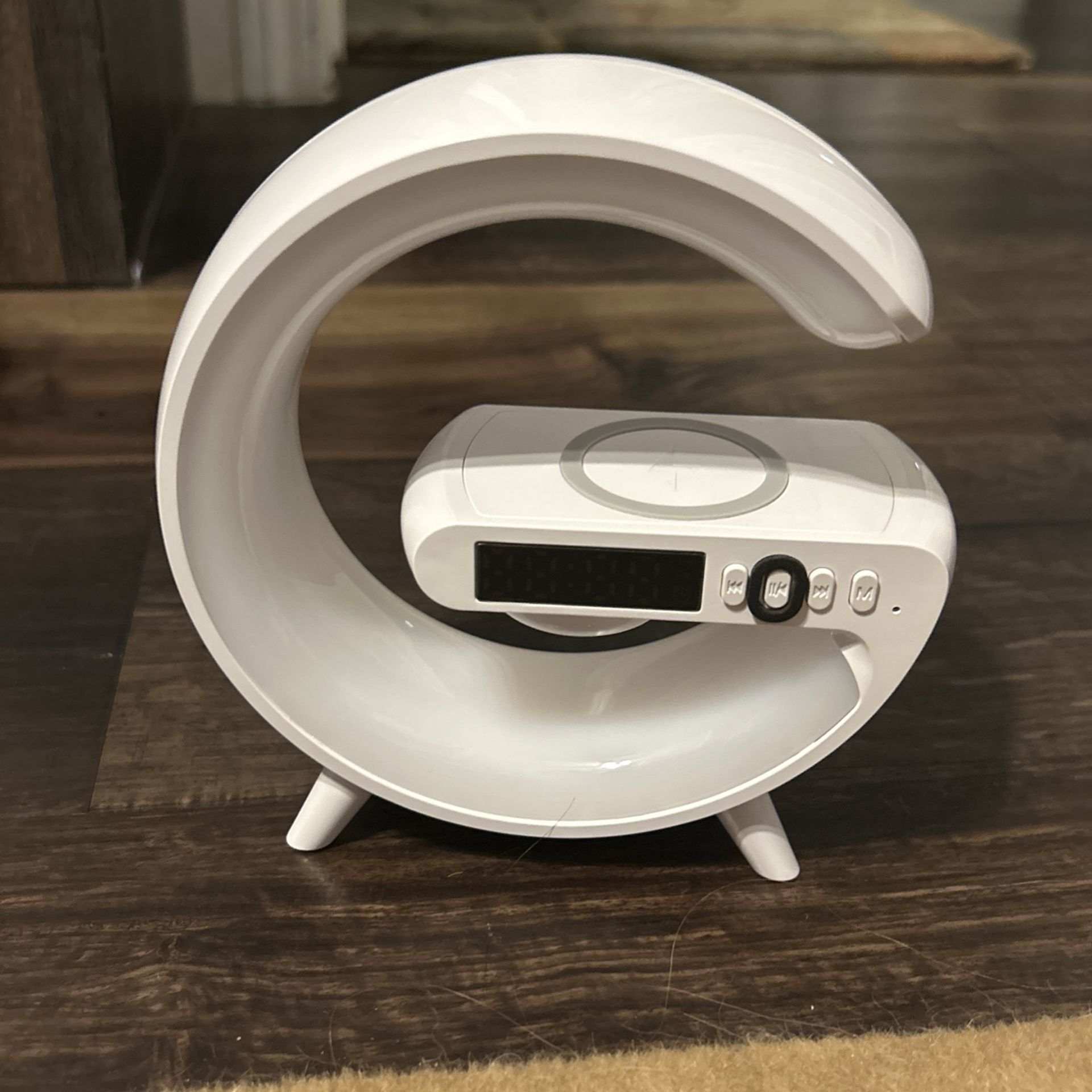 Smart Light Sound Machine
