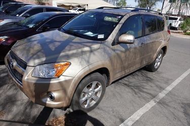 2011 Toyota RAV4