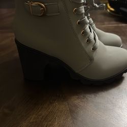 Women’s Fashion Boots