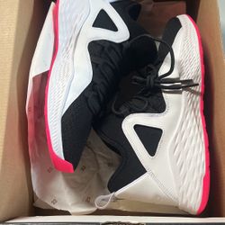 New Jordan Formula 