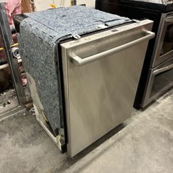 Bosch Dishwasher Silence Plus 44dBA
