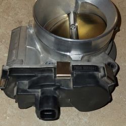 $80 OBO/Throttle Body - 2007-2013 GMC Sierra 1500 