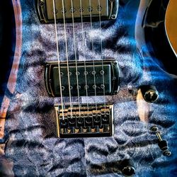 PRS Holcomb Brand New From Sweetwater 