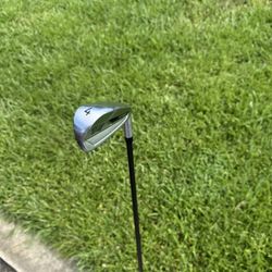 4 iron PXG