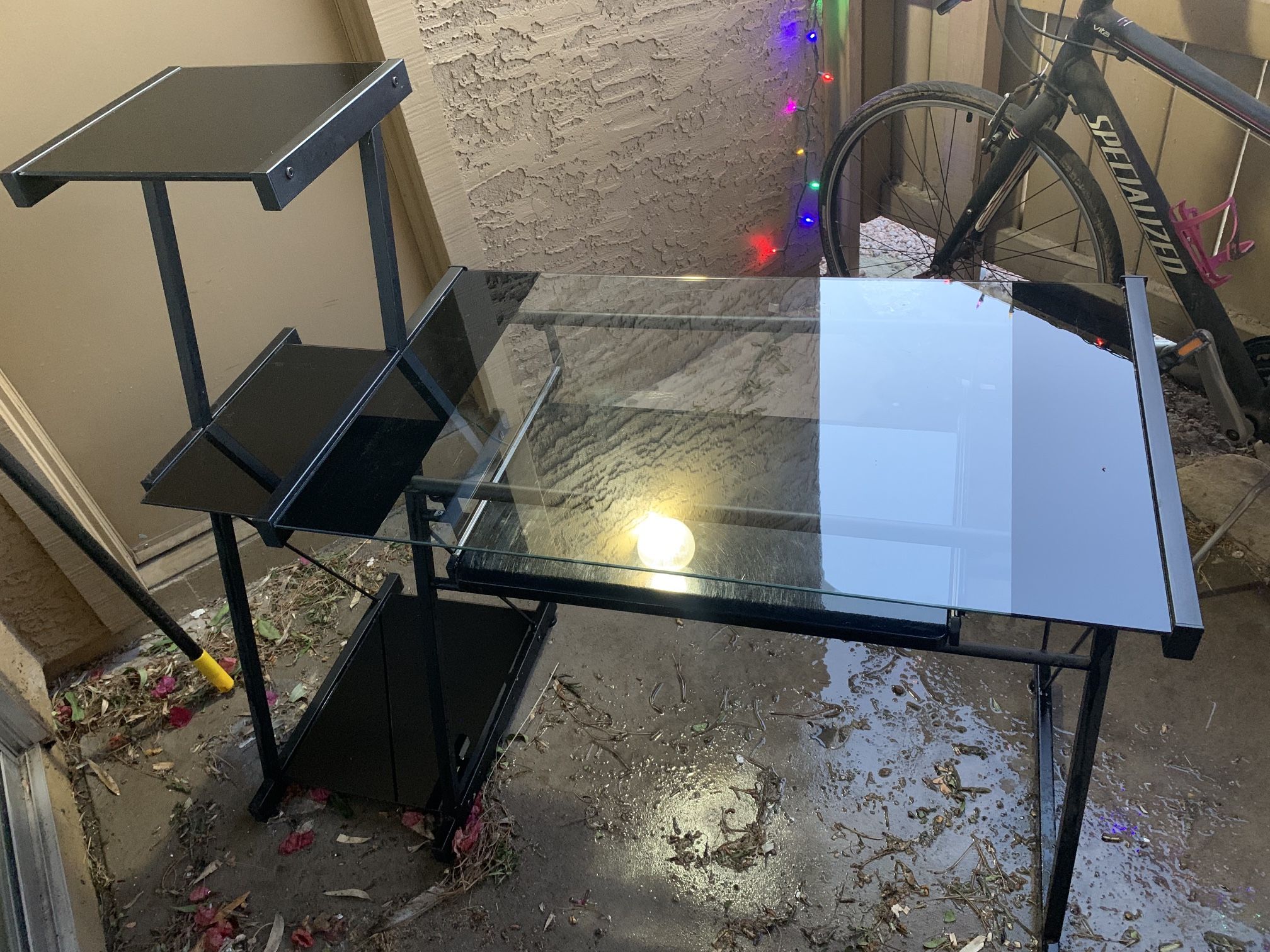 Office Desk