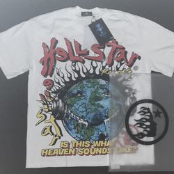 Hellstar Tee