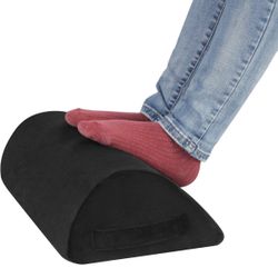 Ergonomic Foot Rest
