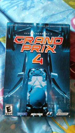 Like New, momo racing wheel with game