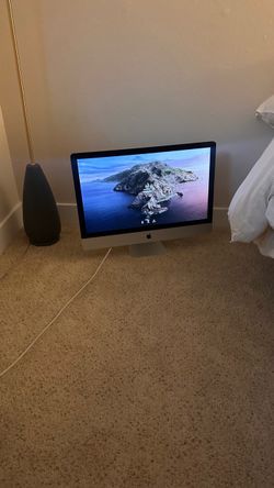 IMac 27 inch