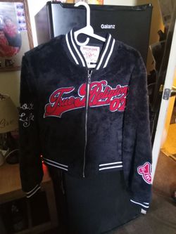 True Religion jacket for sale