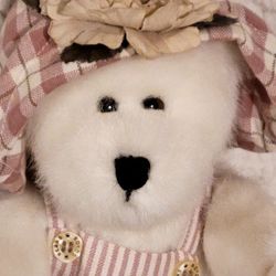 Boyd's Teddy Bear Rosie B