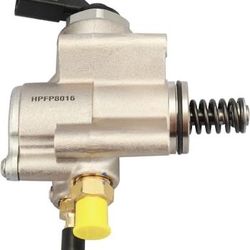 HARUMA High Pressure Fuel Pump for VW 09-11 EOS 08-11 Passat 09-12 Passat CC 09-16 Phaeton;for AUDI 07-15 Q7 *Open Box-Like New*