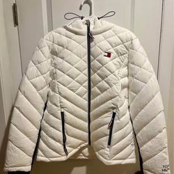 Tommy Hilfiger Women’s Packable Jacket