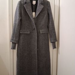 Dress Coat