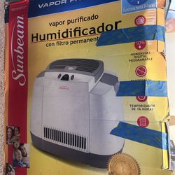 humidifier 