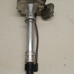Msd Distributor SBC 