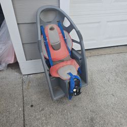 Bicycle Baby Carrier