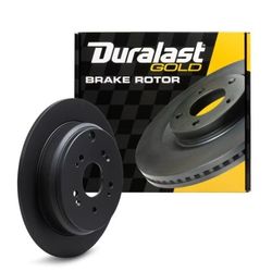 Duralast Gold Brake Rotor 44317DG