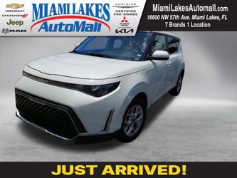 2024 Kia Soul