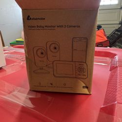 Baby Monitor 