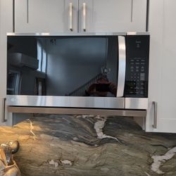 Free Microwave 
