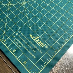 Self Healing Cutting Mat 
