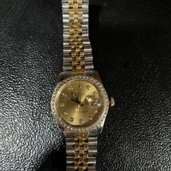 Rolex Datejust