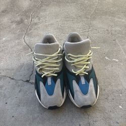 Adidas Yeezy Boost 700 Wave Runner Sneakers ‘no box’