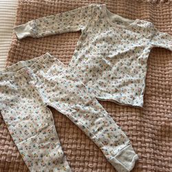 Carter”s 12 Month pjs