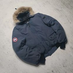 Canada Goose Chilliwack Bomber 