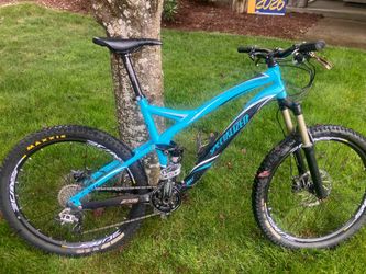 Specialized Stumpjumper