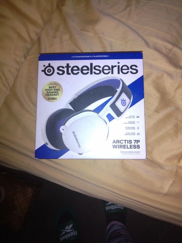 Gaming Headphones