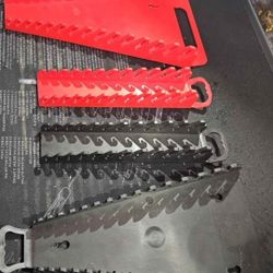Wrench Organizer