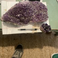 Amethyst 