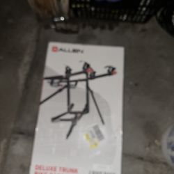 Bike Rack Need Gone