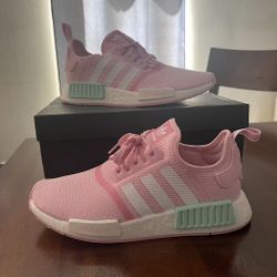New Womens Adidas Nmd