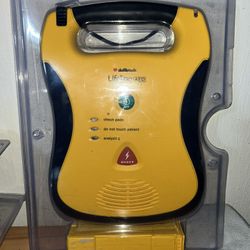 Defibrillators 