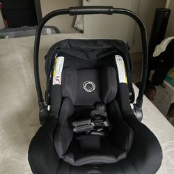 Bugaboo Car Seat And Base